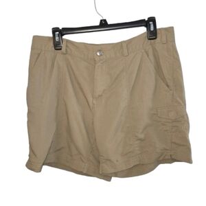 Columbia Packable Shorts With Omni- Shield